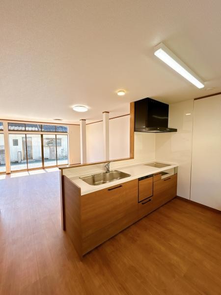 detached 福島県福島市野田町７丁目１２－３８野田プラザ２号室