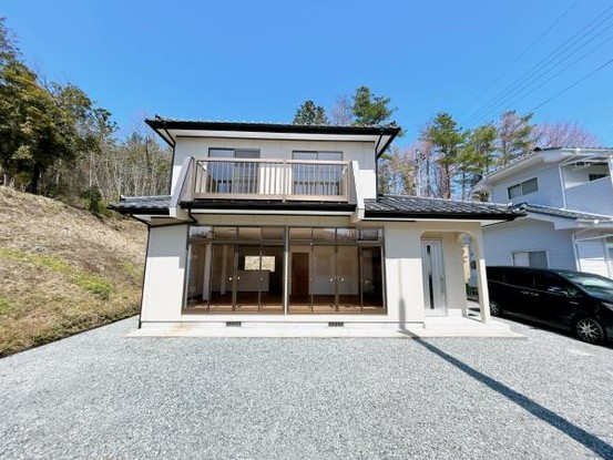 detached 福島県福島市野田町７丁目１２－３８野田プラザ２号室