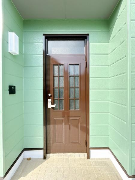 detached 福島県福島市野田町７丁目１２－３８野田プラザ２号室