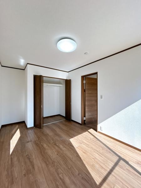 detached 福島県福島市野田町７丁目１２－３８野田プラザ２号室