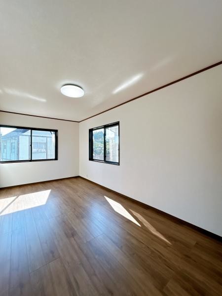 detached 福島県福島市野田町７丁目１２－３８野田プラザ２号室