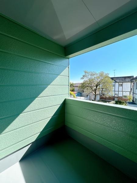 detached 福島県福島市野田町７丁目１２－３８野田プラザ２号室