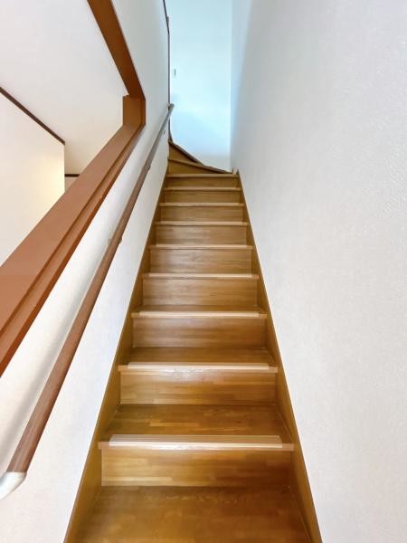 detached 福島県福島市野田町７丁目１２－３８野田プラザ２号室