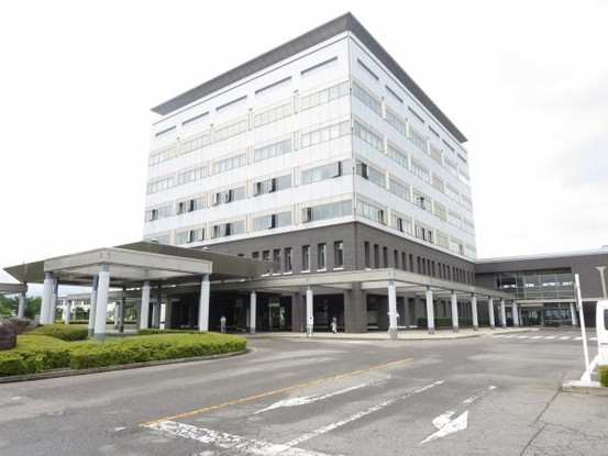 detached 福島県福島市野田町７丁目１２－３８野田プラザ２号室