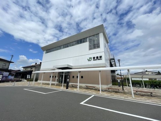 detached 福島県福島市野田町７丁目１２－３８野田プラザ２号室