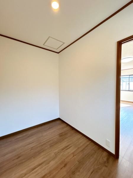 detached 福島県福島市野田町７丁目１２－３８野田プラザ２号室