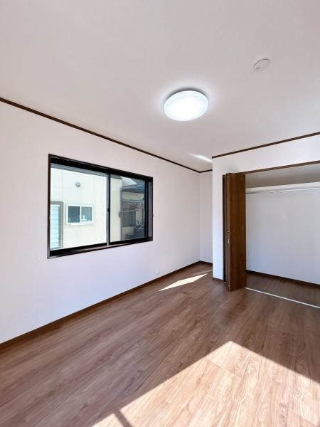 detached 福島県福島市野田町７丁目１２－３８野田プラザ２号室