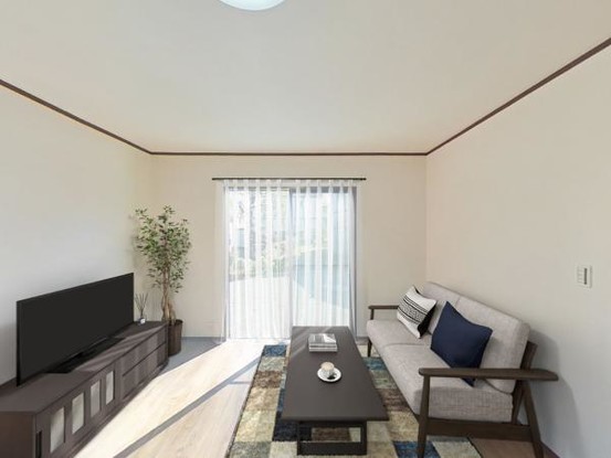 detached 福島県福島市野田町７丁目１２－３８野田プラザ２号室