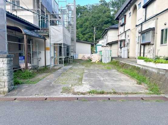 detached 福島県福島市野田町７丁目１２－３８野田プラザ２号室