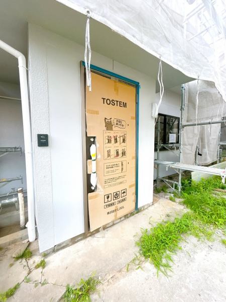 detached 福島県福島市野田町７丁目１２－３８野田プラザ２号室