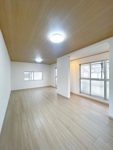 detached 福島県福島市野田町７丁目１２－３８野田プラザ２号室