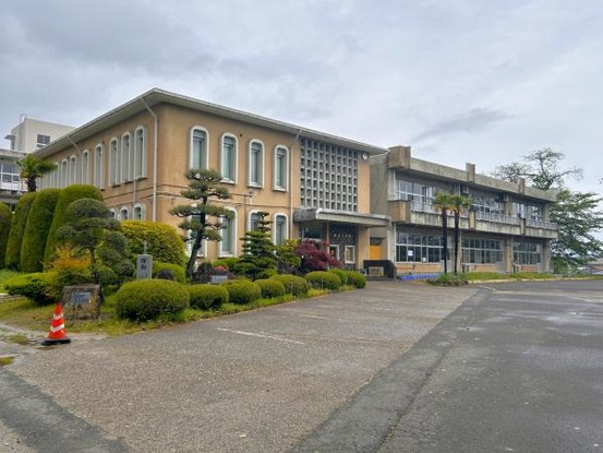 detached 福島県福島市野田町７丁目１２－３８野田プラザ２号室