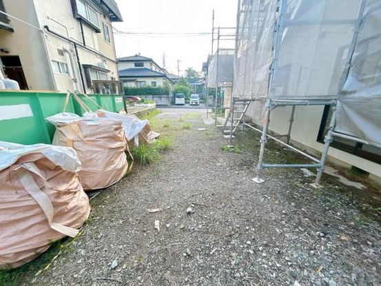 detached 福島県福島市野田町７丁目１２－３８野田プラザ２号室