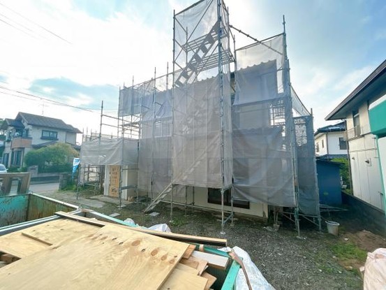 detached 福島県福島市野田町７丁目１２－３８野田プラザ２号室