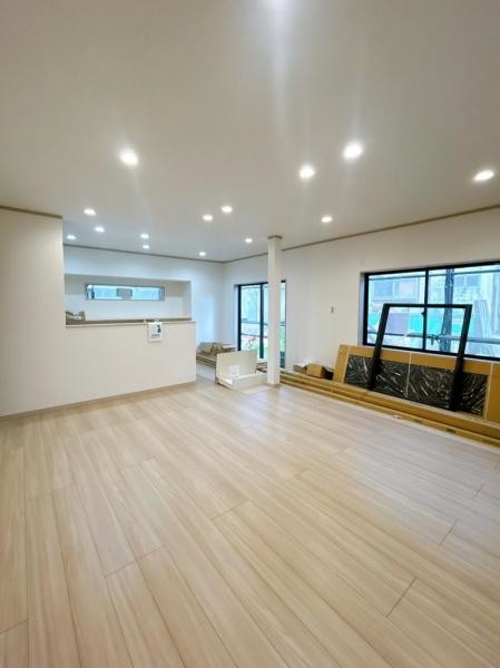 detached 福島県福島市野田町７丁目１２－３８野田プラザ２号室