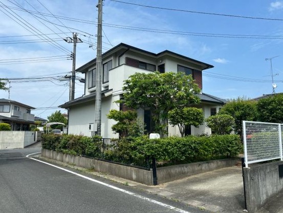 detached 福島県福島市野田町７丁目１２－３８野田プラザ２号室