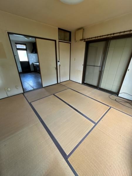 detached 福島県福島市野田町７丁目１２－３８野田プラザ２号室