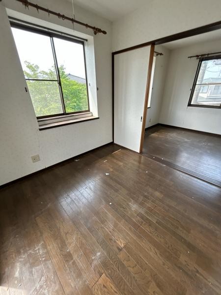 detached 福島県福島市野田町７丁目１２－３８野田プラザ２号室