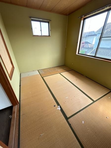 detached 福島県福島市野田町７丁目１２－３８野田プラザ２号室