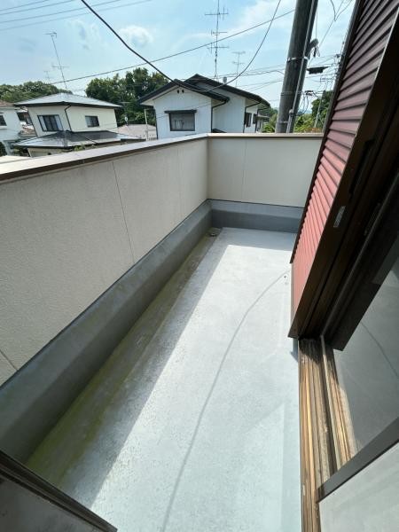 detached 福島県福島市野田町７丁目１２－３８野田プラザ２号室