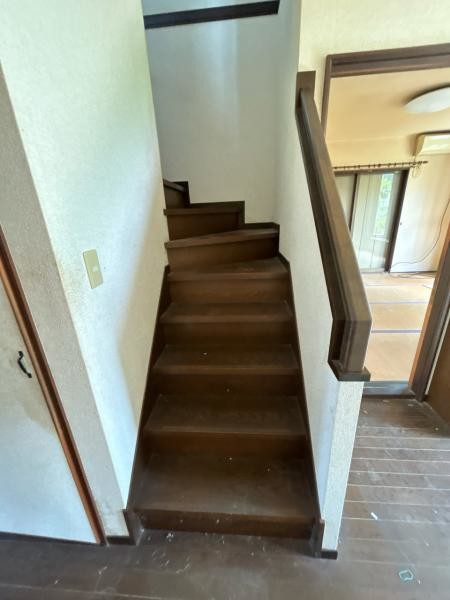 detached 福島県福島市野田町７丁目１２－３８野田プラザ２号室