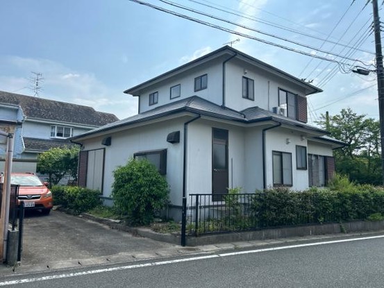 detached 福島県福島市野田町７丁目１２－３８野田プラザ２号室