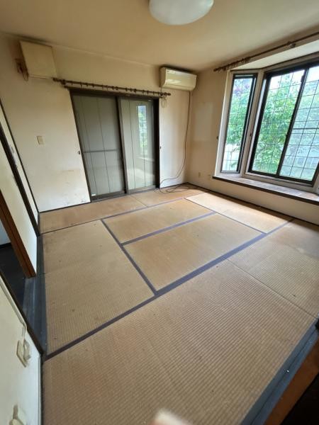 detached 福島県福島市野田町７丁目１２－３８野田プラザ２号室