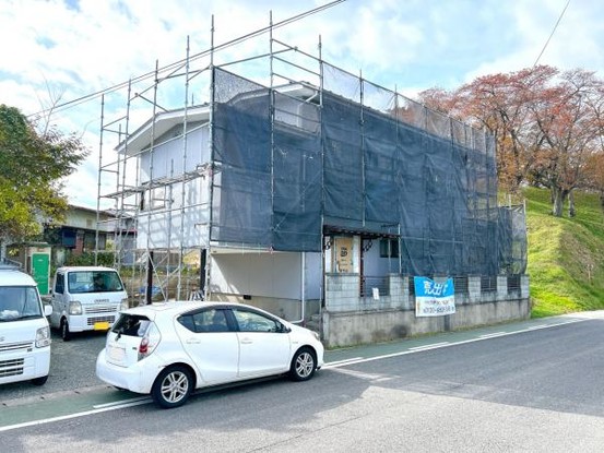 detached 福島県福島市野田町７丁目１２－３８野田プラザ２号室