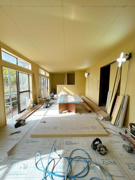 detached 福島県福島市野田町７丁目１２－３８野田プラザ２号室