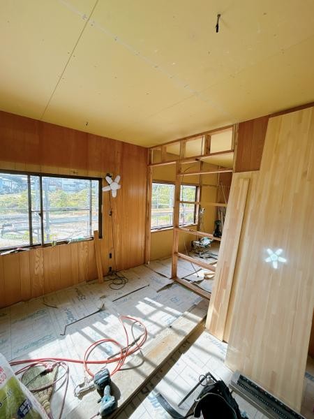 detached 福島県福島市野田町７丁目１２－３８野田プラザ２号室