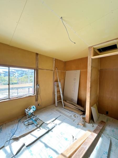 detached 福島県福島市野田町７丁目１２－３８野田プラザ２号室