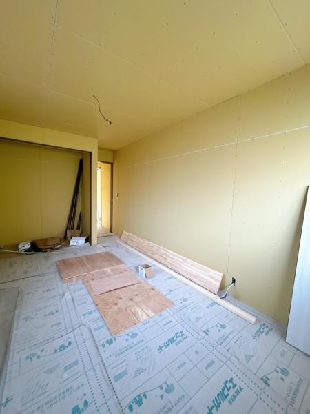 detached 福島県福島市野田町７丁目１２－３８野田プラザ２号室