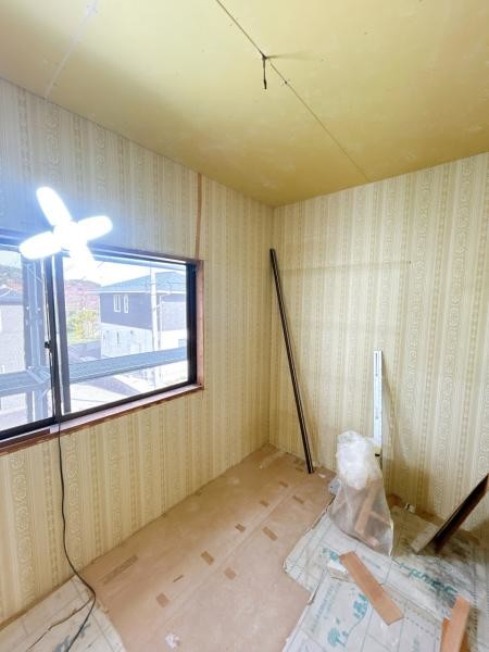 detached 福島県福島市野田町７丁目１２－３８野田プラザ２号室