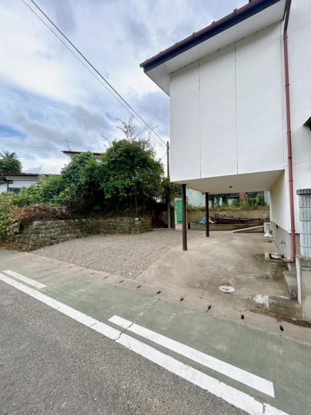 detached 福島県福島市野田町７丁目１２－３８野田プラザ２号室