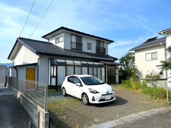detached 福島県福島市野田町７丁目１２－３８野田プラザ２号室
