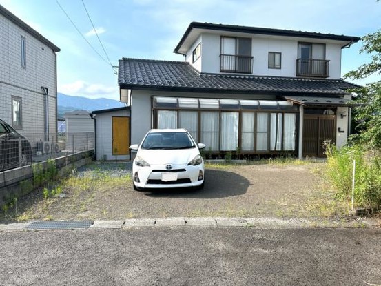 detached 福島県福島市野田町７丁目１２－３８野田プラザ２号室