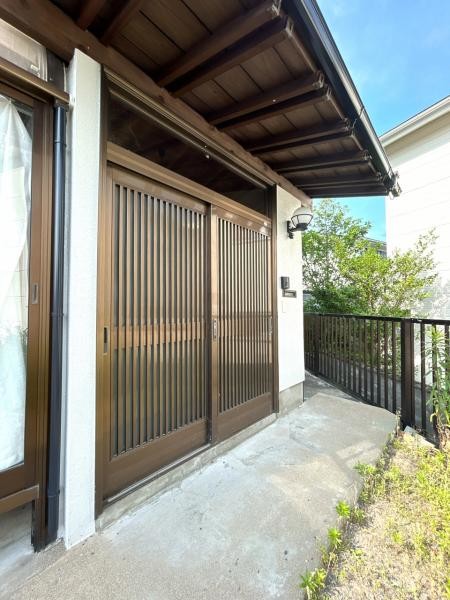 detached 福島県福島市野田町７丁目１２－３８野田プラザ２号室