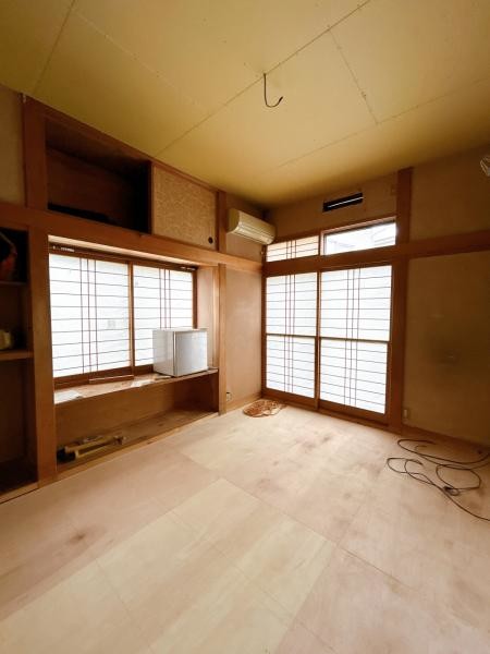 detached 福島県福島市野田町７丁目１２－３８野田プラザ２号室