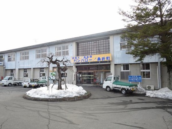 detached 福島県福島市野田町７丁目１２－３８野田プラザ２号室