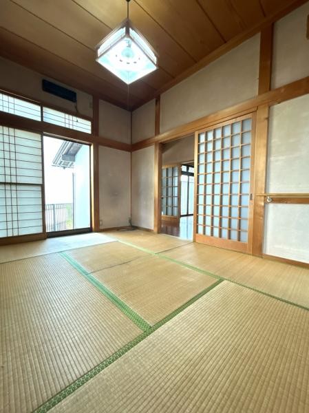 detached 福島県福島市野田町７丁目１２－３８野田プラザ２号室