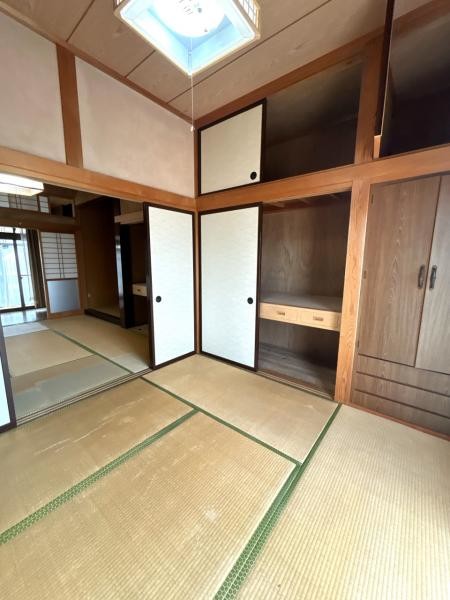detached 福島県福島市野田町７丁目１２－３８野田プラザ２号室