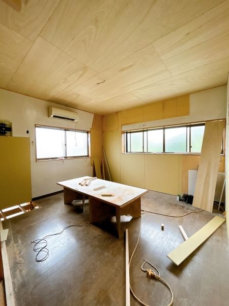 detached 福島県福島市野田町７丁目１２－３８野田プラザ２号室