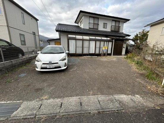 detached 福島県福島市野田町７丁目１２－３８野田プラザ２号室
