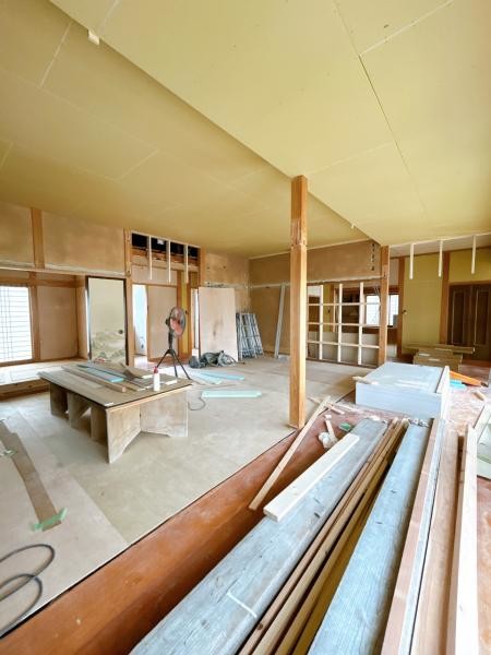 detached 福島県福島市野田町７丁目１２－３８野田プラザ２号室