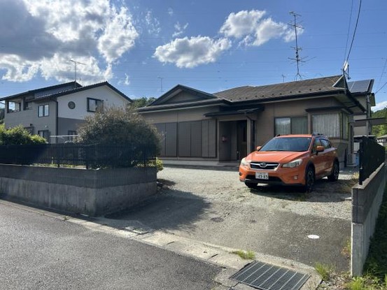 detached 福島県福島市野田町7丁目12-38野田プラザ2号室