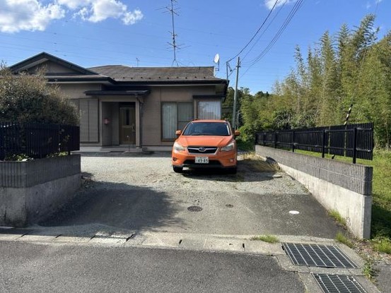 detached 福島県福島市野田町７丁目１２－３８野田プラザ２号室