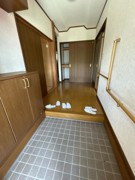 detached 福島県福島市野田町７丁目１２－３８野田プラザ２号室