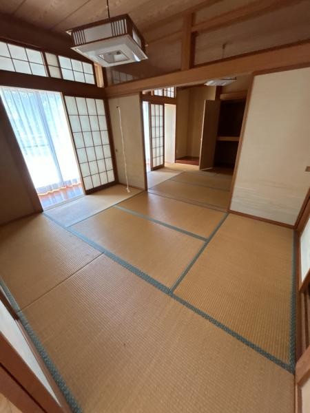 detached 福島県福島市野田町７丁目１２－３８野田プラザ２号室