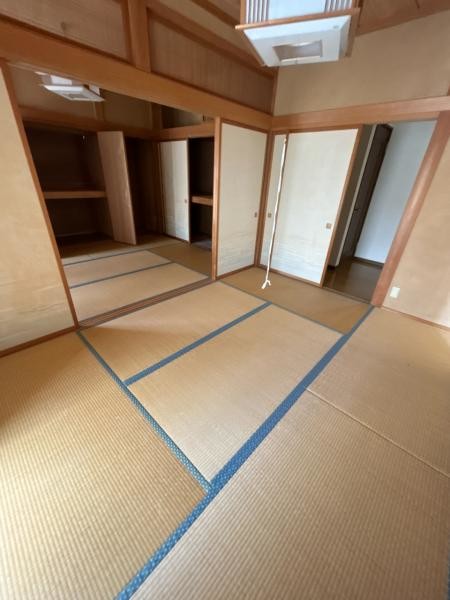 detached 福島県福島市野田町７丁目１２－３８野田プラザ２号室