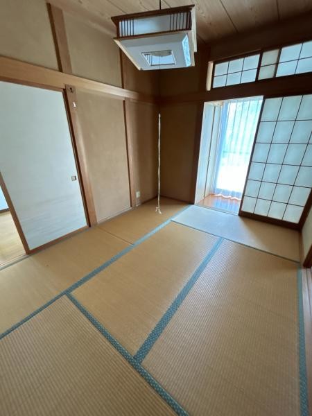 detached 福島県福島市野田町７丁目１２－３８野田プラザ２号室